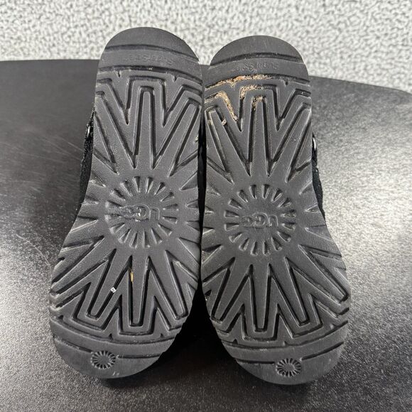 Ugg Classic‎ Ultra Mini Hybrid Boots Women 6 1133471 - Picture 8 of 13